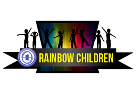 ThetaHealing Rainbow Children Kids