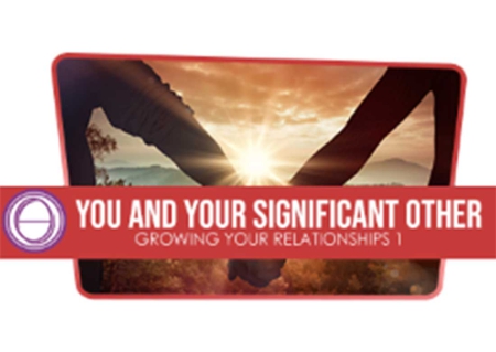 You and Your Significant Other