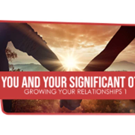 You and Your Significant Other