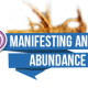 manifesting and abundance